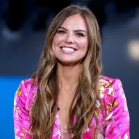 Bachelorette’s Hannah Brown Opens Up About Ending 2023 With ‘Grief and Sadness’