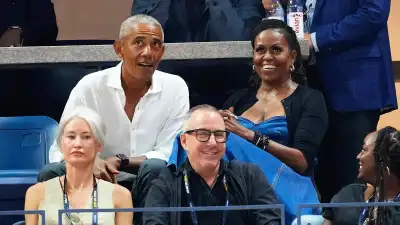 Barack Obama and Michelle Obama A Timeline of Their Relationship