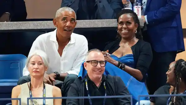 Barack Obama and Michelle Obama A Timeline of Their Relationship