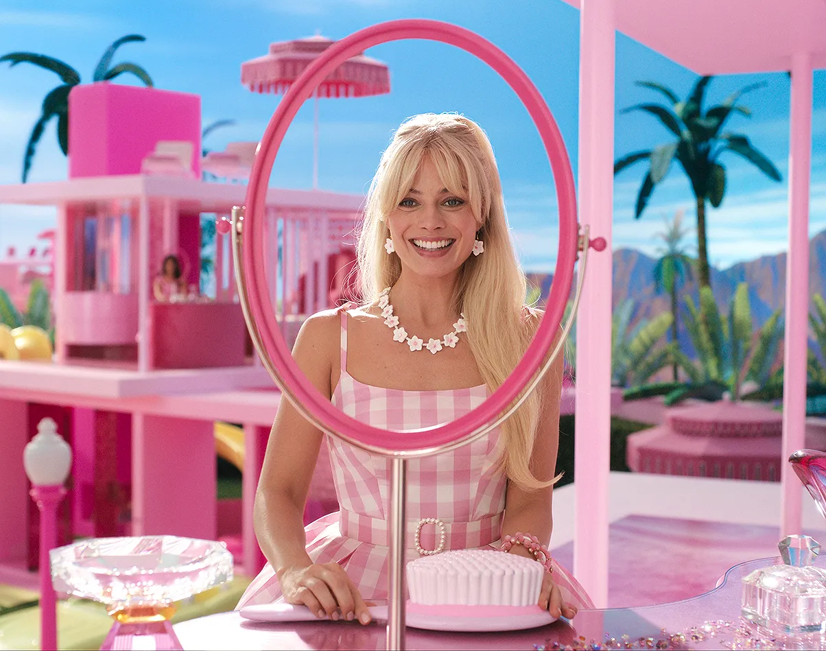 Barbie Is Headed Back to Theaters For Only 1 Week