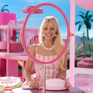 Barbie Is Headed Back to Theaters For Only 1 Week