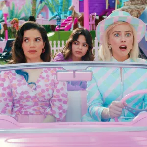 Barbie s America Ferrera Says Oscar Nod Is Surreal — But She s Sad Over Margot Robbie Snub 979