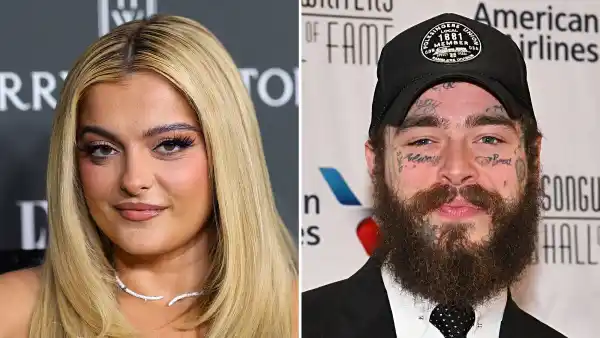 Bebe Rexha Thinks Post Malone Will Crush It at the Super Bowl