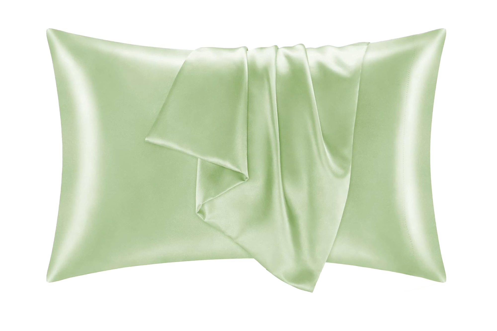 BEDELITE Satin Silk Pillowcase