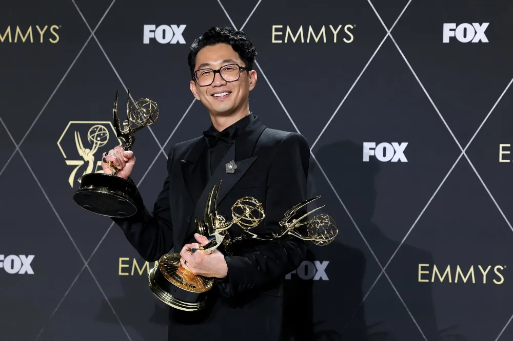 Beef Creator Lee Sung Jin Teases Possibility of a 2nd Season