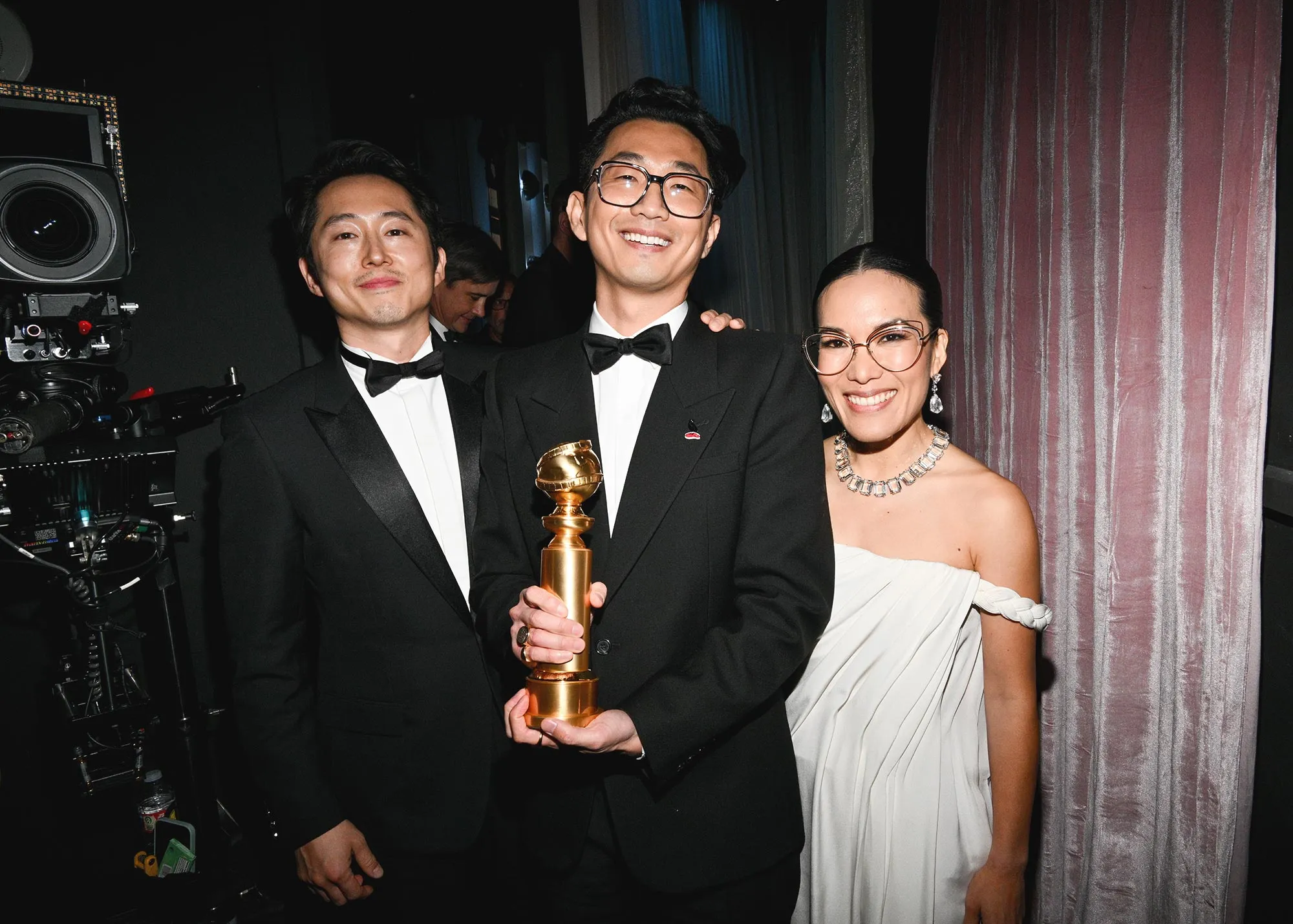 Beef Creator Lee Sung Jin Teases Possibility of a 2nd Season