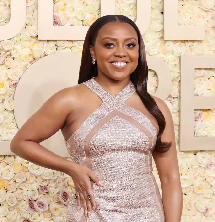 Best Beauty Looks At The 2024 Golden Globes