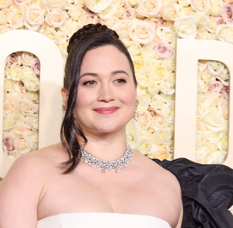 Best Beauty Looks At The 2024 Golden Globes