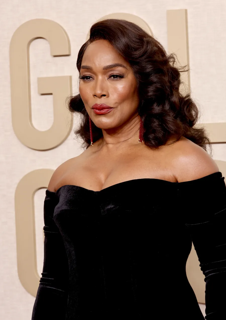 Best Beauty Looks At The 2024 Golden Globes
