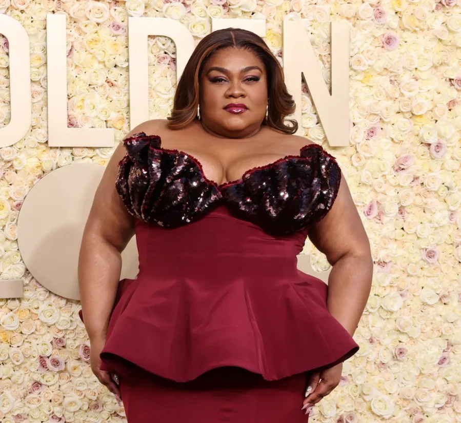 Best Beauty Looks At The 2024 Golden Globes