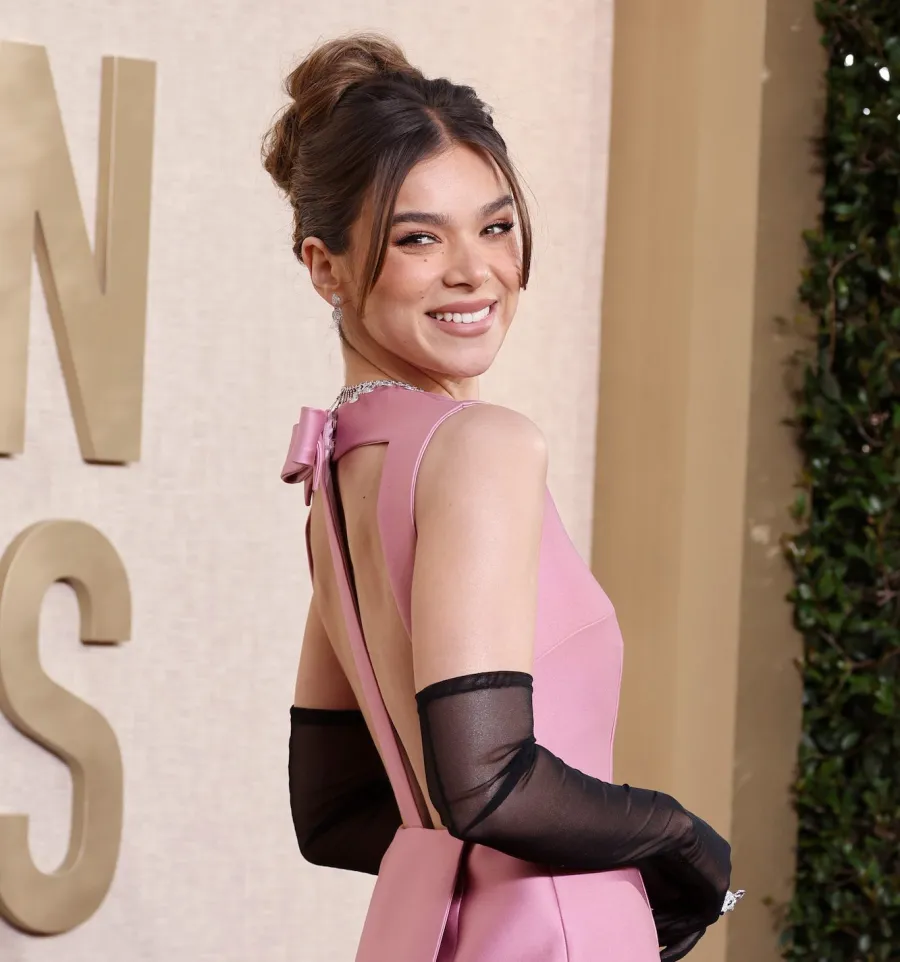 Best Beauty Looks At The 2024 Golden Globes