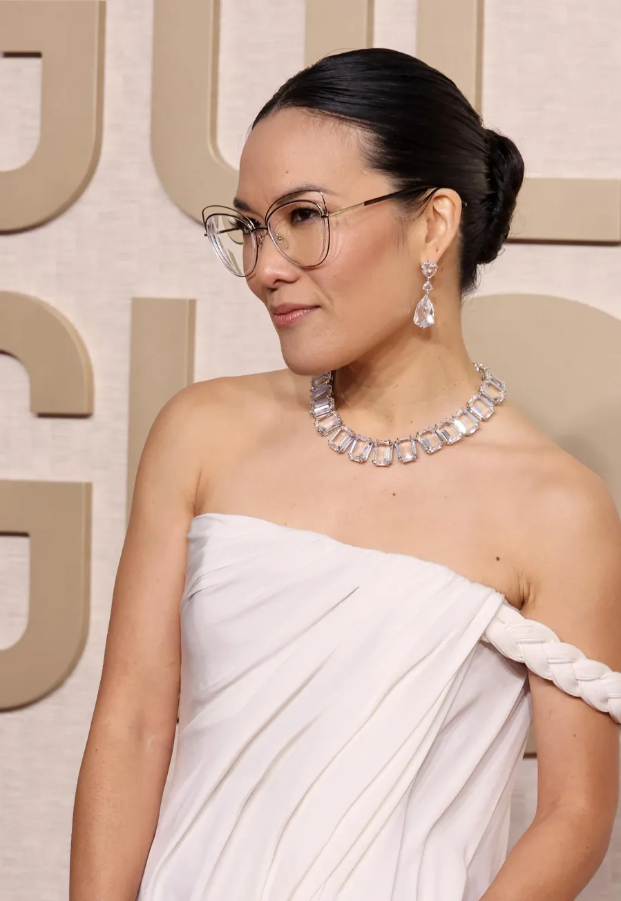 Best Beauty at Golden Globes