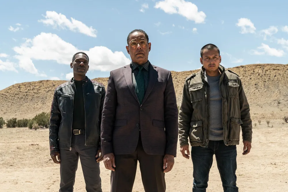 Better Call Saul Is 0 for 53 Following Its Final Emmys Award Nominations