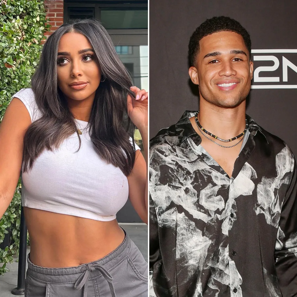 BiP s Mercedes Northup Says Kylee Russell Is Working on Healing Herself Post Aven Jones Split 521 916