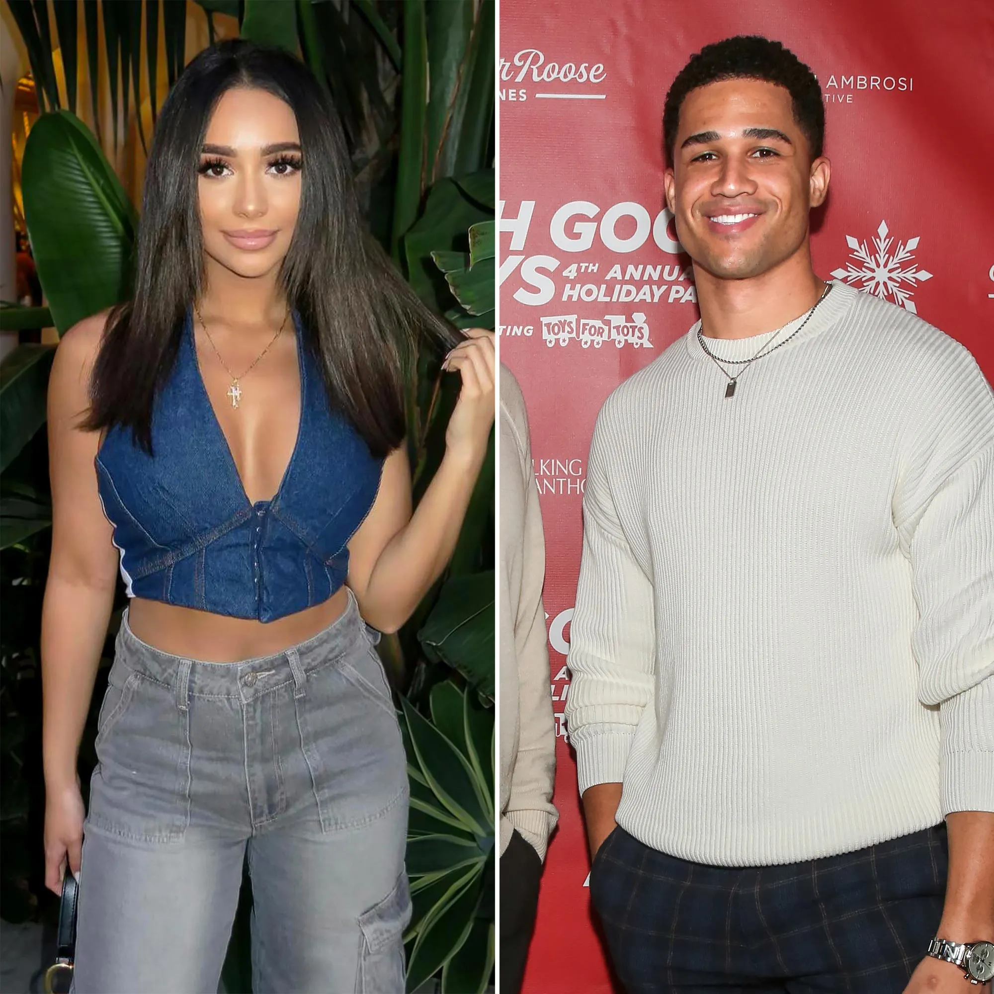 BiP's Kylee Russell Breaks Down the Timeline of Her and Aven Jones&rsquo; Split: Cheating and More