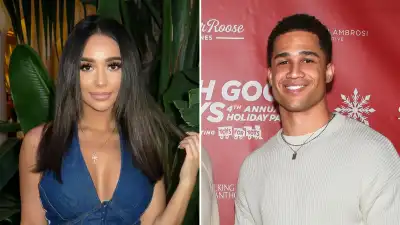 BiP's Kylee Russell Breaks Down the Timeline of Her and Aven Jones’ Split: Cheating and More