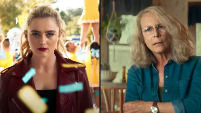 Biggest Movies From Jason Blumhouse's Horror Empire: From 'Paranormal Activity' to 'Night Swim'