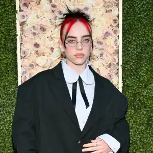 Billie Eilish Wins Best Original Song at the 2024 Golden Globes