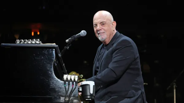 Billy Joel Will Release His First New Song in Nearly 20 Years