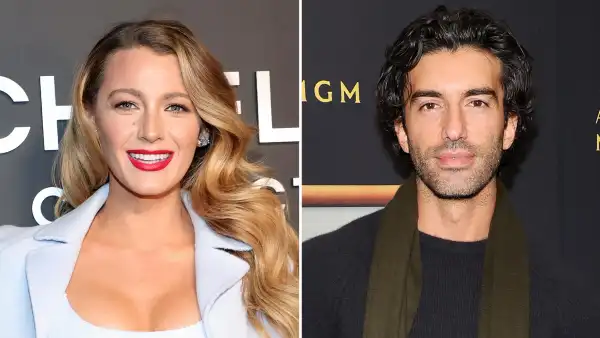 Blake Lively and Justin Baldoni's 'It Ends With Us' Movie Release Date Just Got Pushed Back