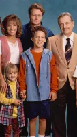 Boy Meets World Bio
