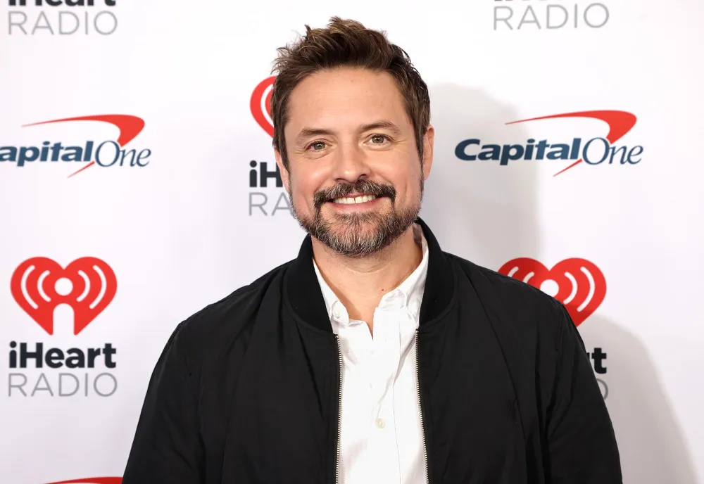 Boy Meets World&rsquo;s Will Friedle Reveals He Used to Sell Porn Magazines to His Friends at 11-Years-Old