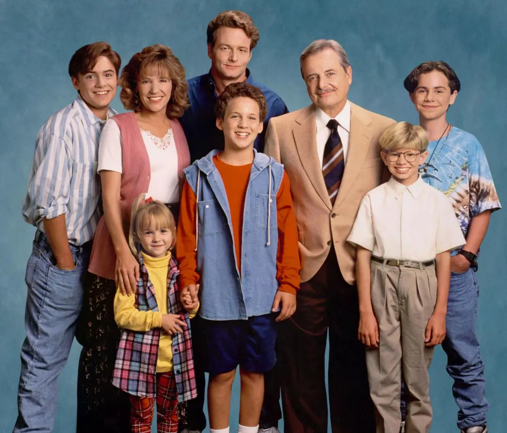 Boy Meets World&rsquo;s Will Friedle Reveals He Used to Sell Porn Magazines to His Friends at 11-Years-Old