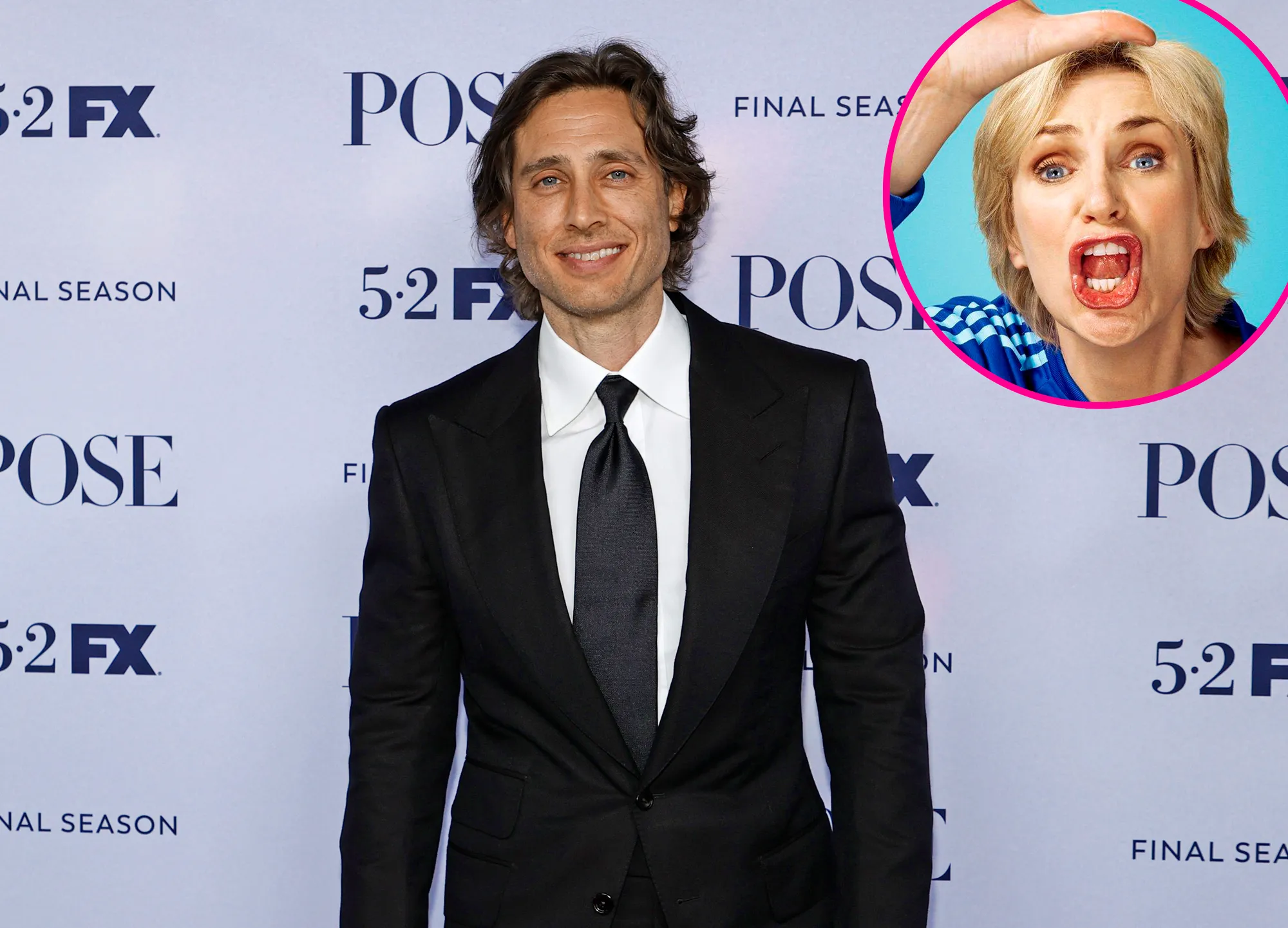 Brad Falchuk Would Never Say No to a More Modern Remake of Glee