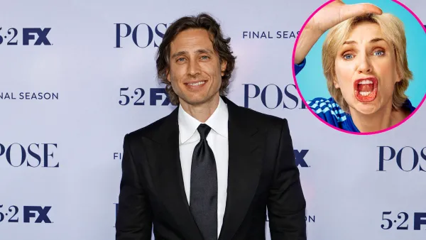 Brad Falchuk Would Never Say No to a More Modern Remake of Glee