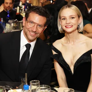 Bradley Cooper Describes How His Dramatic 1st Meeting With Carey Mulligan Involved an ER Trip