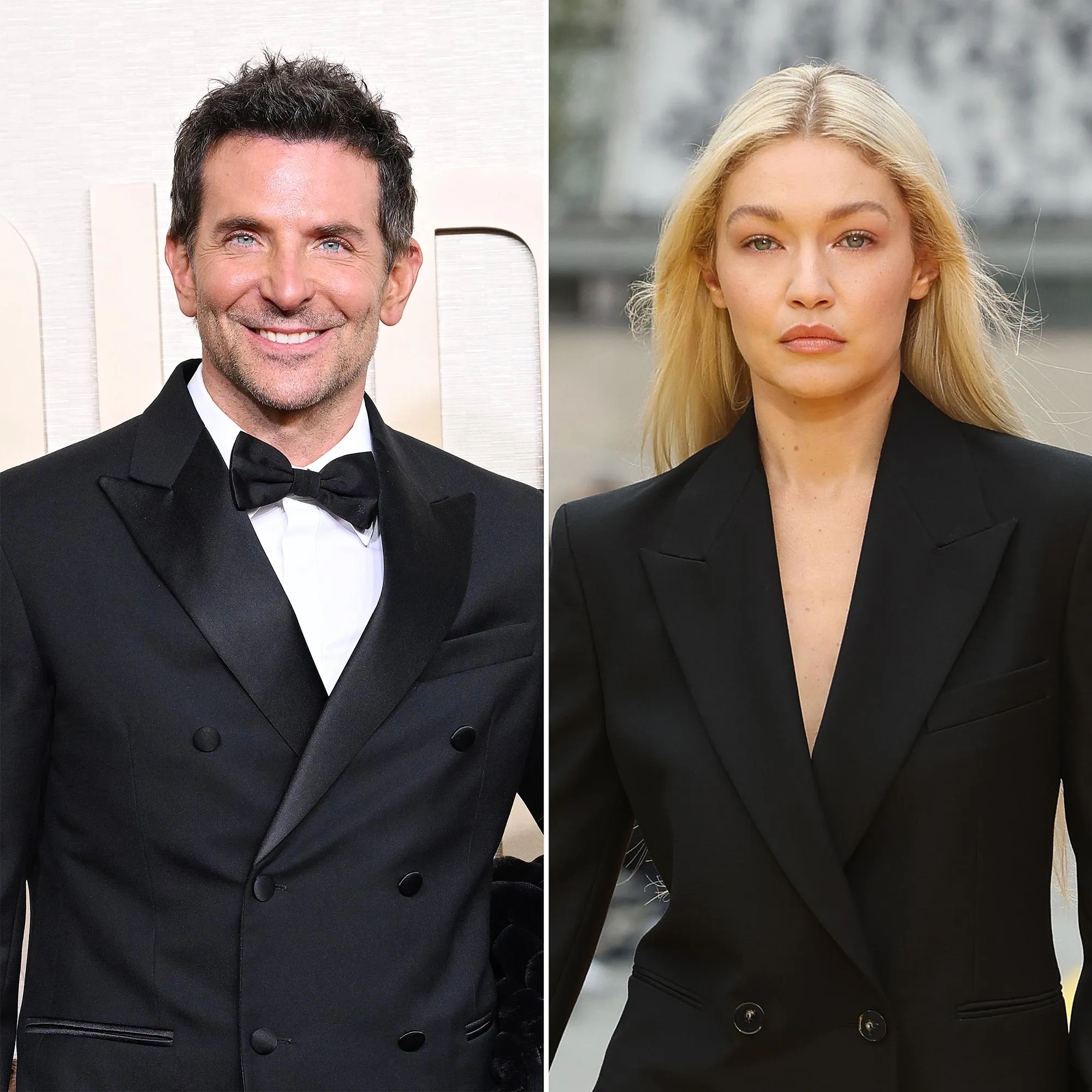Bradley Cooper and Gigi Hadid Are Continuing to Get Serious&rsquo; as Romance Heats Up (Source) 945