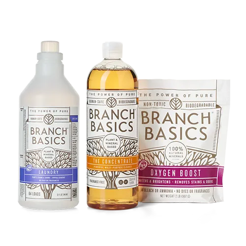 Branch Basics Laundry Kit