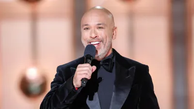 Breaking Down the Jo Koy Moments From the Golden Globes That Us Still Isn t Over