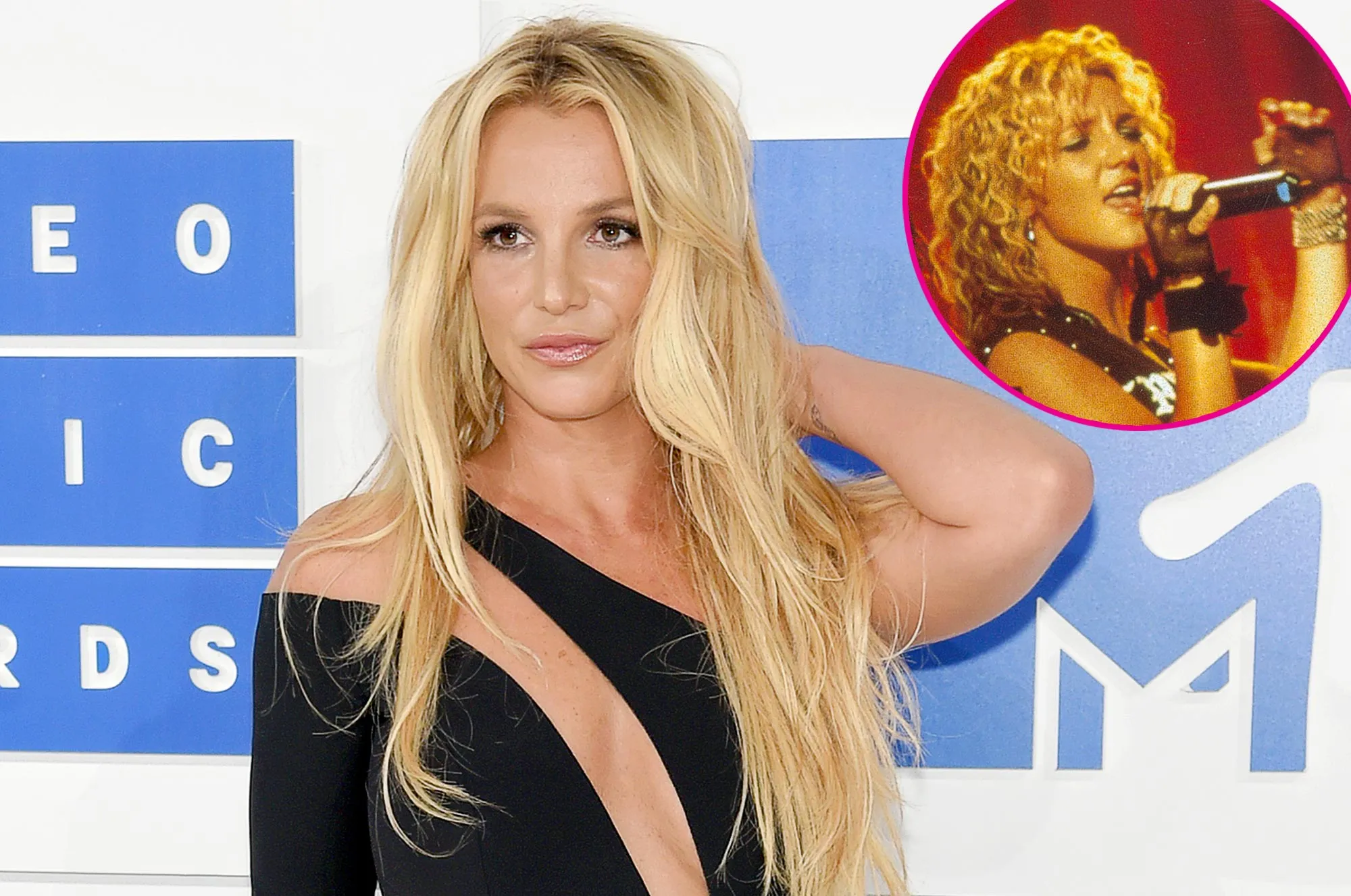 Britney Spears 2002 Film Crossroads Is Coming to Netflix for 1st Time in February 930