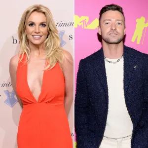 Britney Spears Alludes to Being 'Deeply Sorry' for Justin Timberlake Memoir Mentions