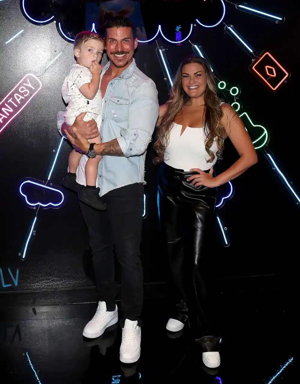 Brittany Cartwright Did Not Have a Stroke Despite Jax Taylor Claim Cruz