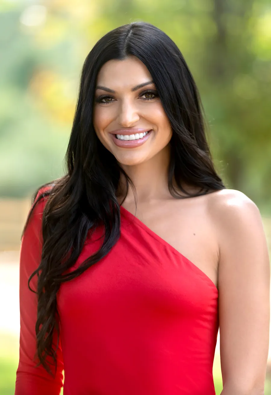 Farmer Wants a Wife’ Cast - Meet the Women Looking to Lasso Love in Season 2