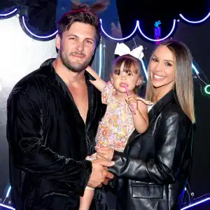 Brock Davies Starts Crying When Asked Whether He Saw His Kids in Australia