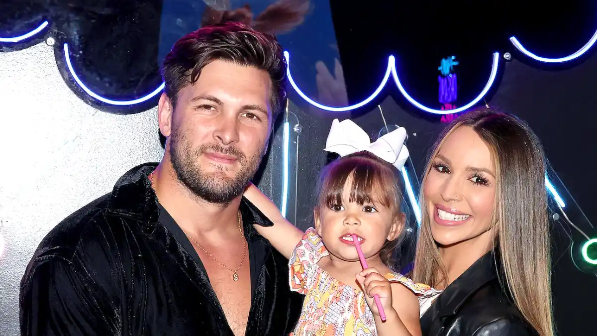 Brock Davies Starts Crying When Asked Whether He Saw His Kids in Australia