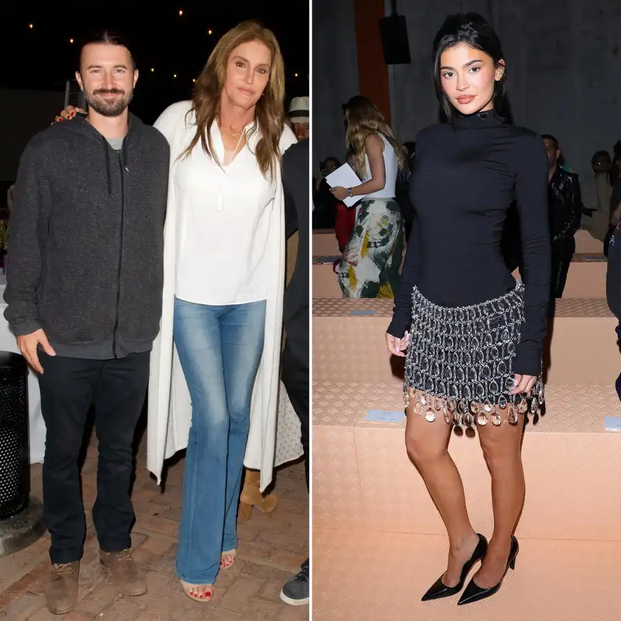 Brody and Brandon Jenners Ups and Downs With the Kardashian Jenner Family