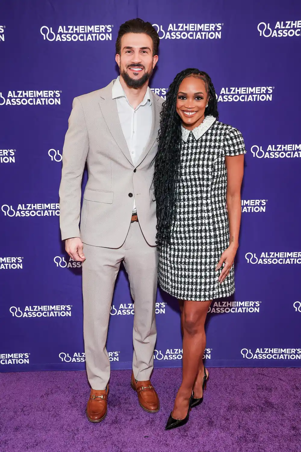 Bryan Abasolo Defends Rachel Linday From Social Media Commenters Alluding Divorce Was Her Fault