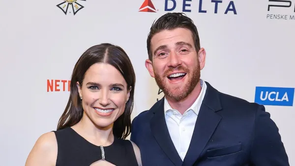 Bryan Greenberg Recalls Making Personal Calls to Get One Tree Hill Costars in His New Movie 027