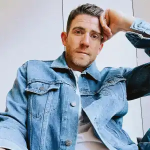 Bryan Greenberg Shares His Struggle With Opioids Inspired His New Movie 977