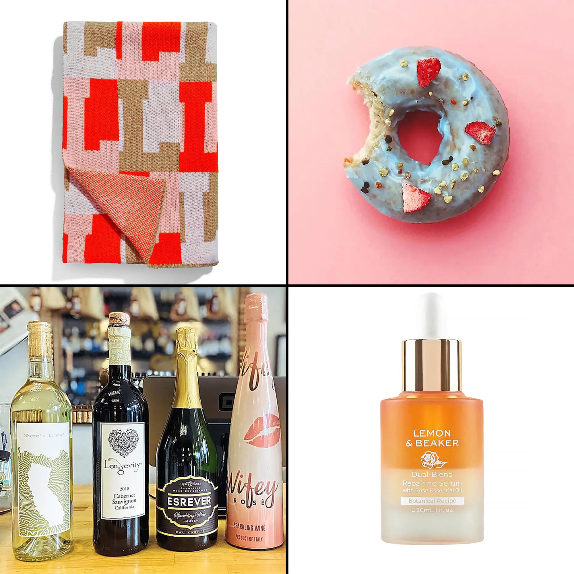 Buzz O Meter Feature