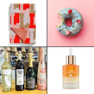 Buzz O Meter Feature