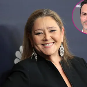 Camryn Manheim Teases Dreamy Reid Scotts Law & Order Role After Jeffrey Donovans Departure