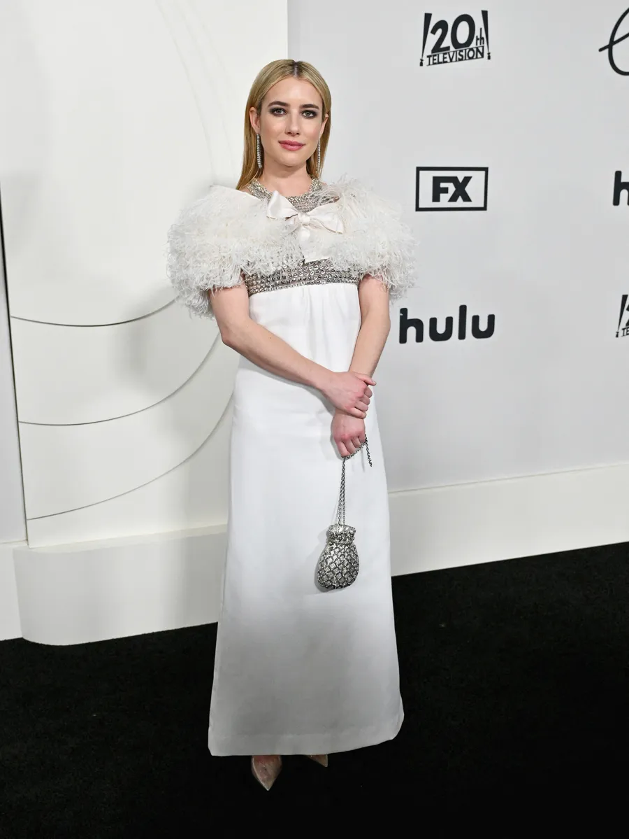 Capote vs The Swans Premiere