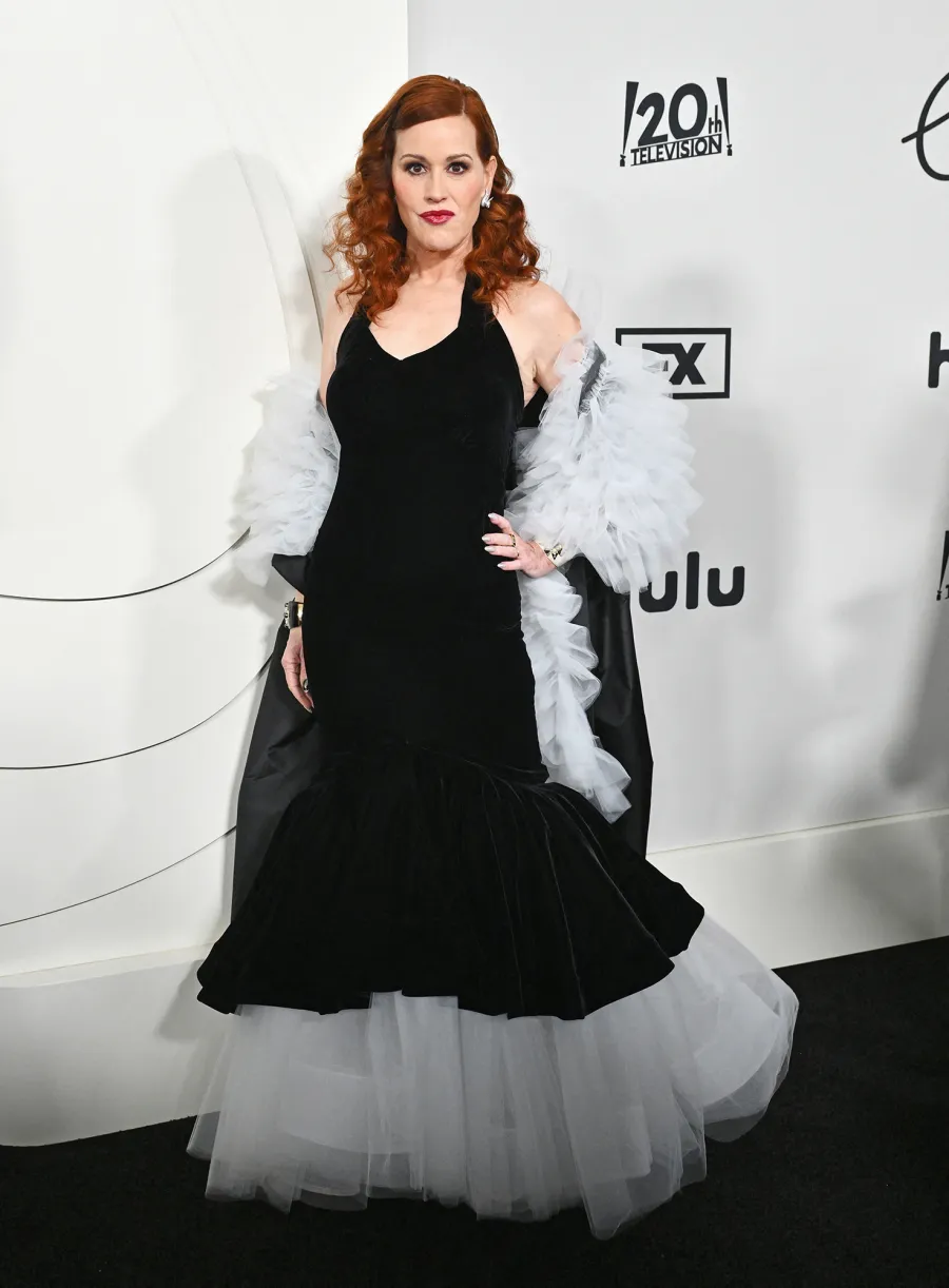 Capote vs The Swans Premiere