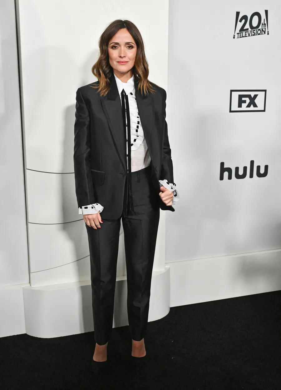 Capote vs The Swans Premiere