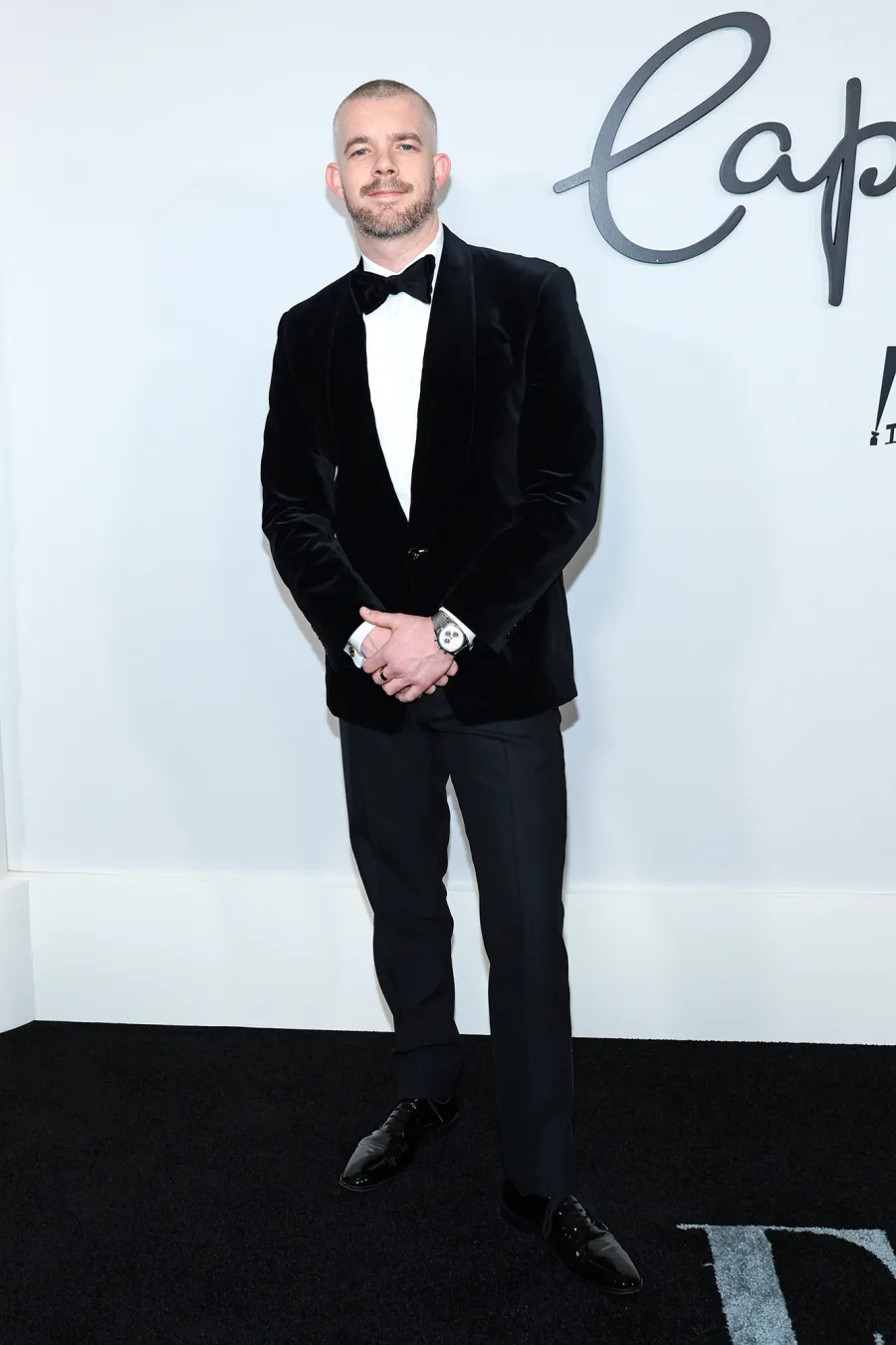 Capote vs The Swans Premiere